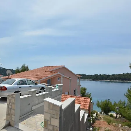 By The Sea Karbuni, Korcula - 15699 Апартаменты