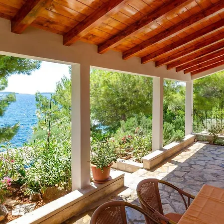 By The Sea Karbuni, Korcula - 15699