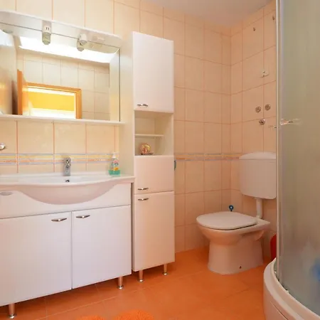 Appartamento By The Sea Karbuni, Korcula - 15699