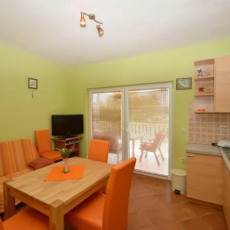 Apartment By The Sea Karbuni, Korcula - 15699 Prizba