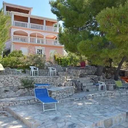 By The Sea Karbuni, Korcula - 15699