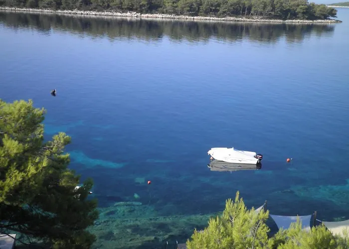 By The Sea Karbuni, Korcula - 15699 Прижба
