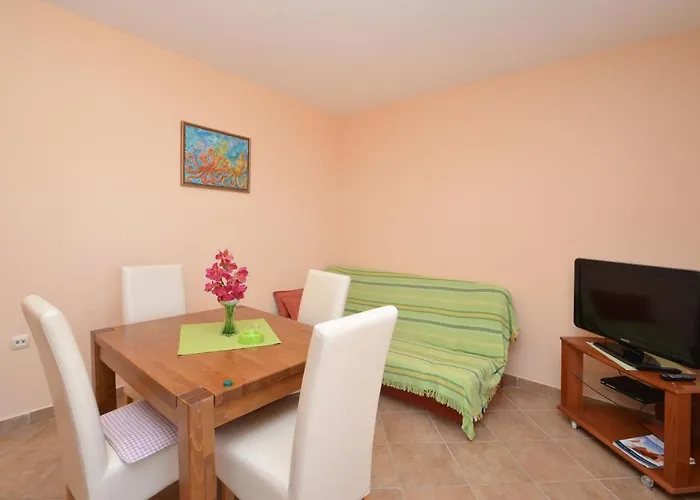 Апартаменты By The Sea Karbuni, Korcula - 15699