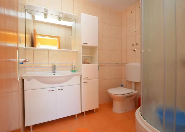 Апартаменты By The Sea Karbuni, Korcula - 15699