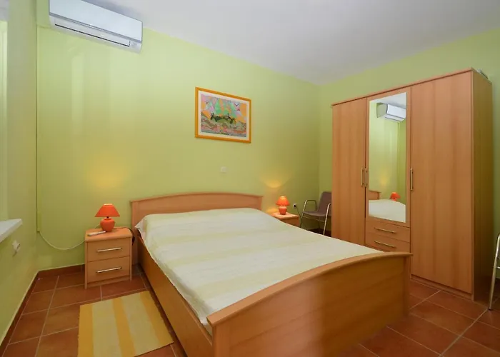 By The Sea Karbuni, Korcula - 15699 Апартаменты
