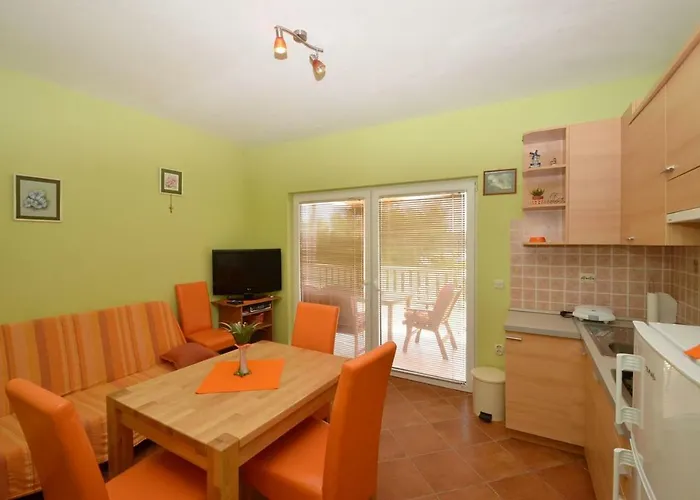 Апартаменты By The Sea Karbuni, Korcula - 15699 Прижба