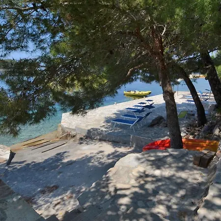 公寓 By The Sea Karbuni, Korcula - 15699