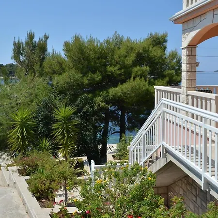 Appartement By The Sea Karbuni, Korcula - 15699