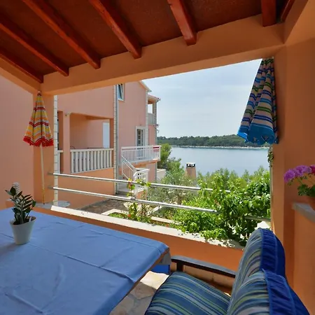 By The Sea Karbuni, Korcula - 15699 Appartement *