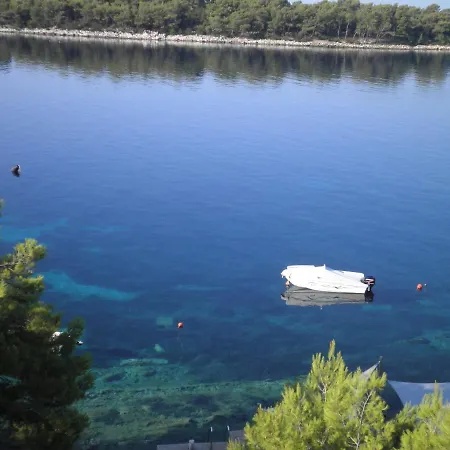 By The Sea Karbuni, Korcula - 15699 פריזבה