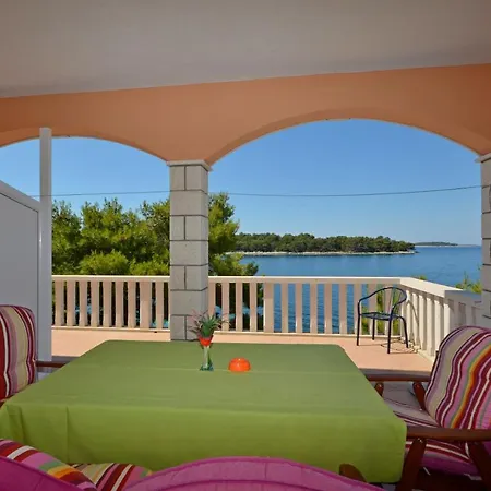 By The Sea Karbuni, Korcula - 15699