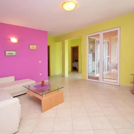 By The Sea Karbuni, Korcula - 15699 Appartement *