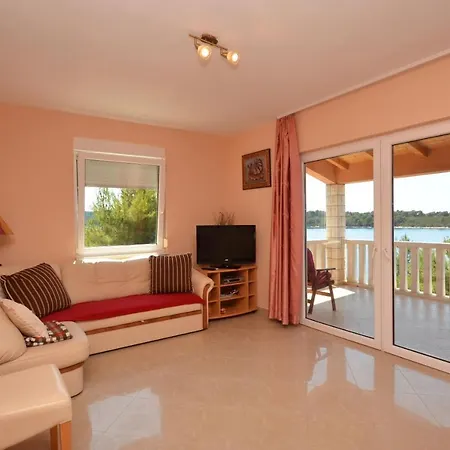 By The Sea Karbuni, Korcula - 15699 Appartement Prizba
