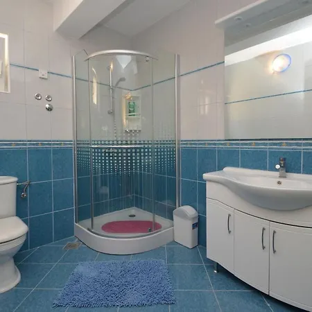 By The Sea Karbuni, Korcula - 15699 Appartement