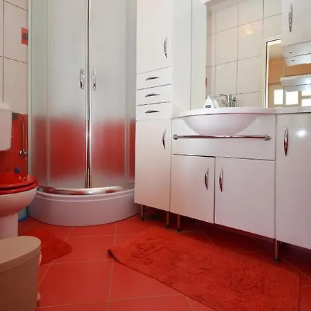 By The Sea Karbuni, Korcula - 15699 公寓