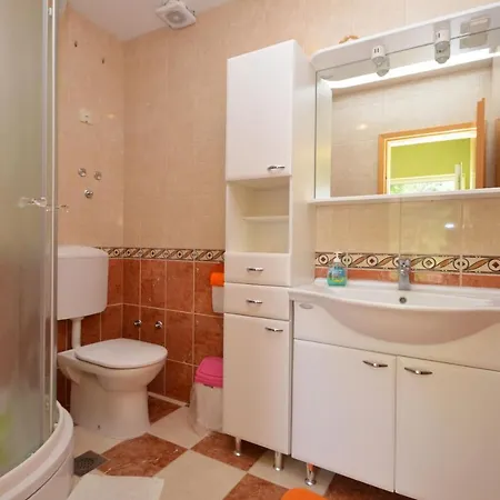 By The Sea Karbuni, Korcula - 15699 普瑞兹巴