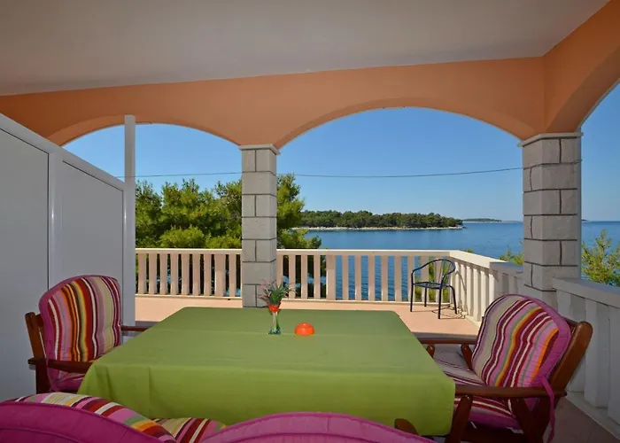 By The Sea Karbuni, Korcula - 15699