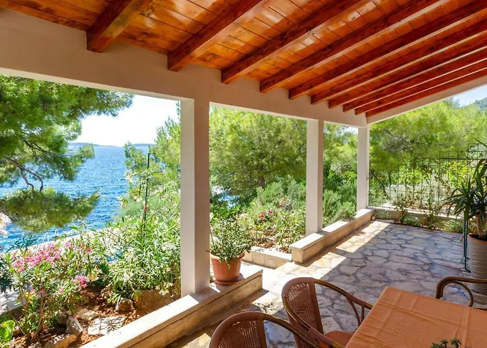 By The Sea Karbuni, Korcula - 15699