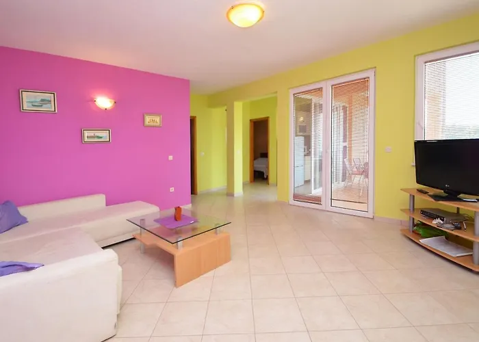 By The Sea Karbuni, Korcula - 15699 Apartamento *