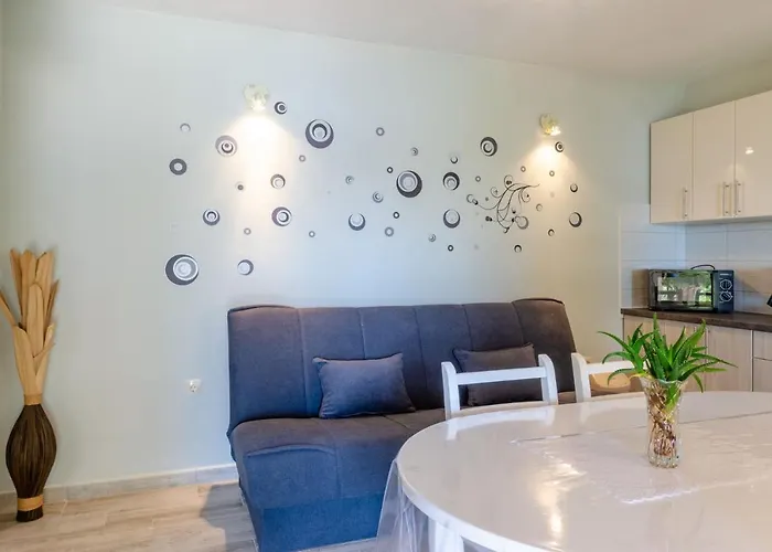 By The Sea Karbuni, Korcula - 15699 Apartamento *