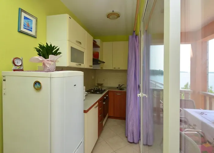 By The Sea Karbuni, Korcula - 15699