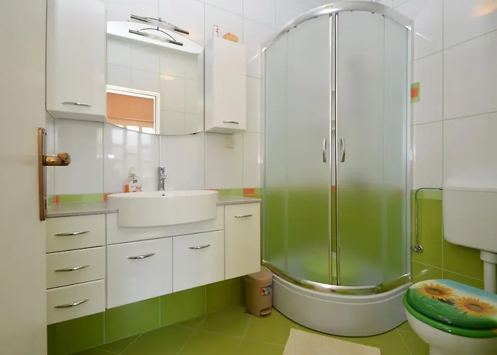 By The Sea Karbuni, Korcula - 15699 *