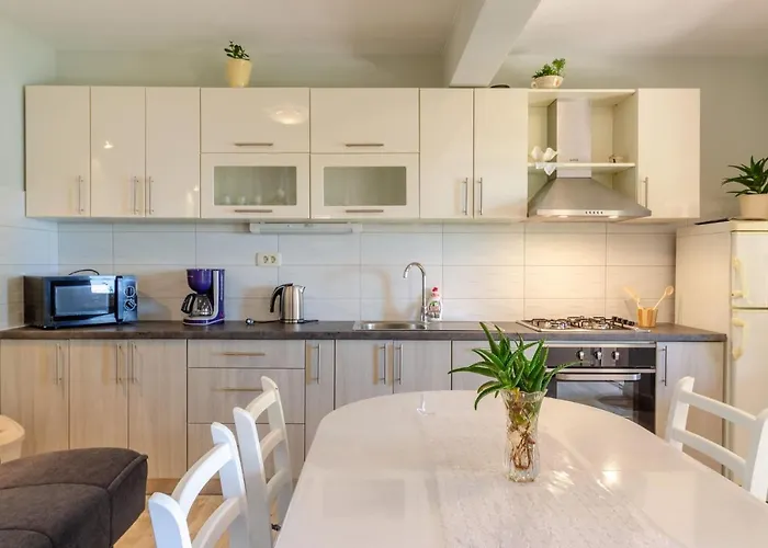 By The Sea Karbuni, Korcula - 15699