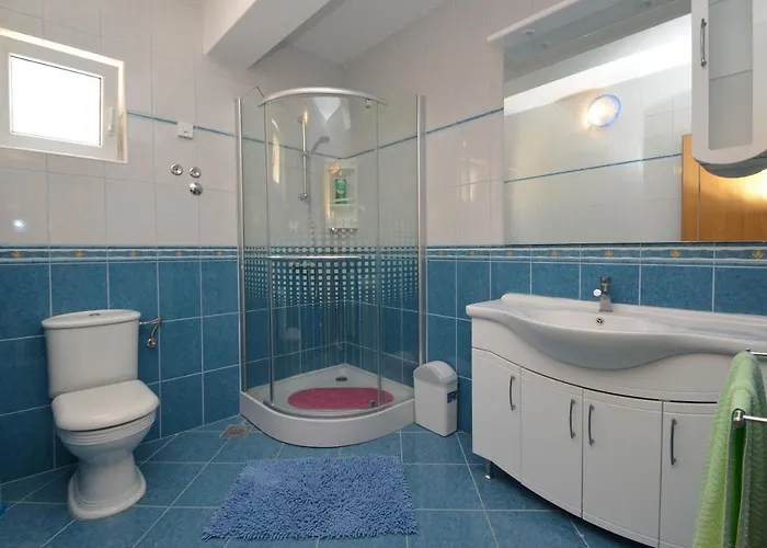 By The Sea Karbuni, Korcula - 15699 Apartamento