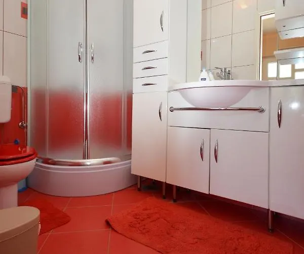 By The Sea Karbuni, Korcula - 15699 Apartamento