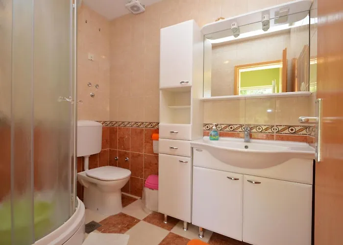 By The Sea Karbuni, Korcula - 15699 Prizba