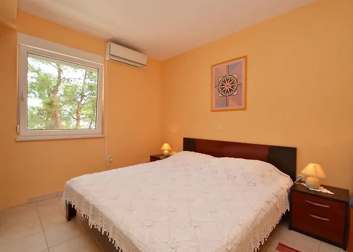 By The Sea Karbuni, Korcula - 15699 *