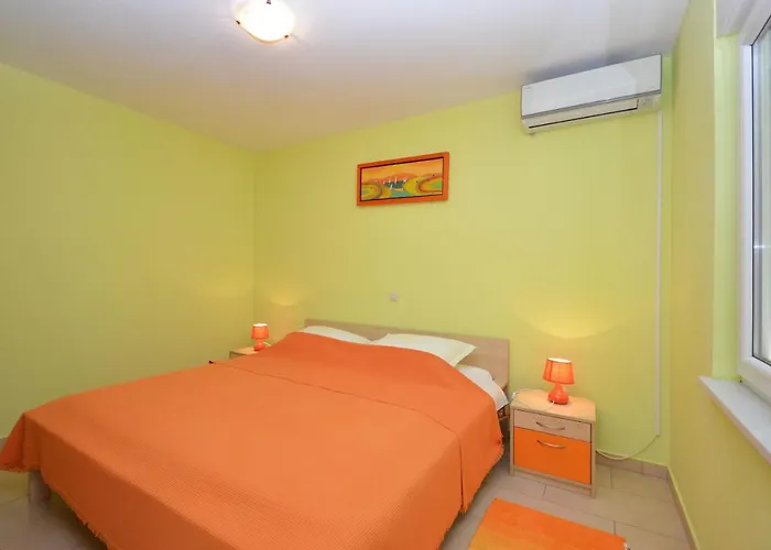 By The Sea Karbuni, Korcula - 15699 *