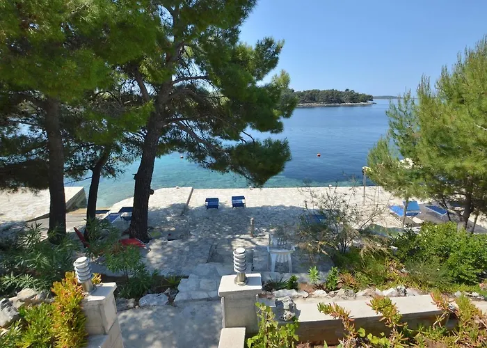 Διαμέρισμα By The Sea Karbuni, Korcula - 15699