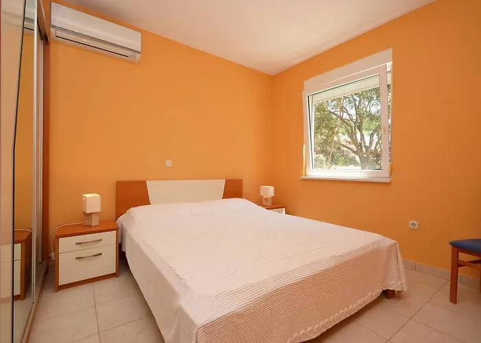 By The Sea Karbuni, Korcula - 15699 * Prizba