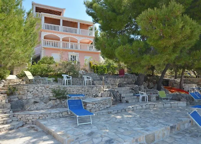 By The Sea Karbuni, Korcula - 15699